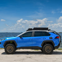 VENTURE | Satin Bronze