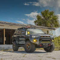 Atlas | Satin Textured Bronze