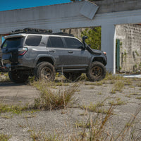 Atlas | Satin Textured Bronze