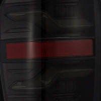 AlphaRex (LUXX-Series) 2016-2022 Toyota Tacoma LED Tail Lights - Alpha-Black