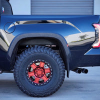 Westcott Designs Preload Collar Lift Kit – 2022-2026 Toyota Tundra TRD PRO & 1794 Limited Fox