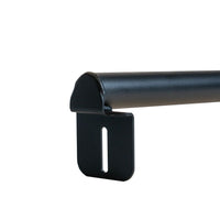 Cali Raised LED - Overland Bed Bars Toyota Tacoma 2005-2021