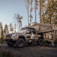 Prinsu - Roof Rack | 3rd Gen Nissan Frontier | 2022