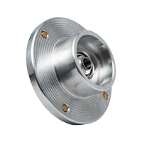 Westcott Designs Billet Top Hat – 2025-2026 Toyota 4Runner (6th Gen)