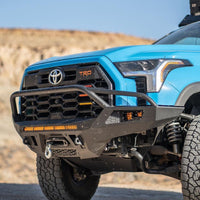 CBI - Toyota Tundra Baja Front Bumper | 3rd Gen | 2022+