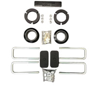 Westcott Designs Fox TRD PRO Lift Kit - 2017-2019 Toyota Tacoma