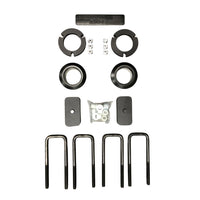 Westcott Designs TRD Sport Preload Collar Lift Kit - Toyota Tacoma 2016-2023