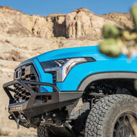 CBI - Toyota Tundra Baja Front Bumper | 3rd Gen | 2022+
