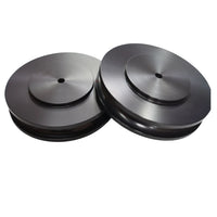 Westcott Designs Preload Collar Lift Kit – 2022-2026 Toyota Tundra SR5, Limited, Platinum, 1794, Hybrid, TRD Sport, TRD Off-Road, AVS/Air Ride, Capstone