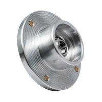 Westcott Designs Billet Top Hat – 2024-2026 Toyota Tacoma (4th Gen)