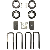 Westcott Designs Fox TRD PRO Lift Kit - 2017-2019 Toyota Tacoma