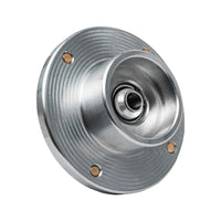 Westcott Designs Billet Top Hat – 2025-2026 Toyota 4Runner (6th Gen)