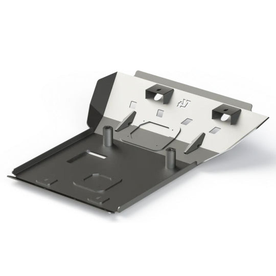 C4 - Toyota 4Runner Front Skid Plate | 5th Gen | 2010+