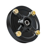 Westcott Designs Billet Top Hat – 2025-2026 Toyota 4Runner (6th Gen)