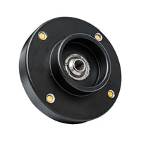 Westcott Designs Billet Top Hat – 2024-2026 Toyota Tacoma (4th Gen)