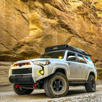 Falcon Wheels  T2 - Matte Gunmetal 17x9 Wheels