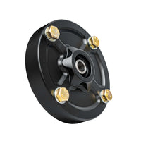 Westcott Designs Billet Top Hat – 2025-2026 Toyota 4Runner (6th Gen)