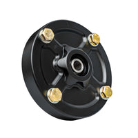 Westcott Designs Billet Top Hat – 2024-2026 Toyota Tacoma (4th Gen)