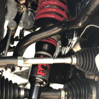 Westcott Designs Fox TRD PRO Lift Kit - 2018-2021 Toyota Tundra