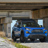 VENTURE | Satin Bronze