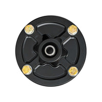 Westcott Designs Billet Top Hat – 2024-2026 Toyota Tacoma (4th Gen)