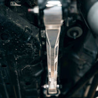 Westcott Designs Billet Rear Lower Trailing Arms – 2025-2026 Toyota 4Runner (6th Gen)