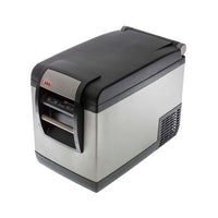 ARB Classic Series II 50QT portable fridge freezer front view