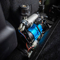 

ARB CKMA12 mounting bracket and anti-vibration mount