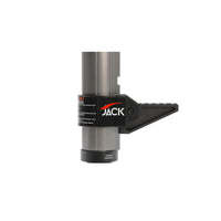 

ARB recovery jack extended height demonstration