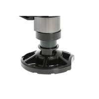 ARB Hydraulic Recovery Jack – 4409 lb Capacity, Safer Off-Road Lifting Solution (1060001)