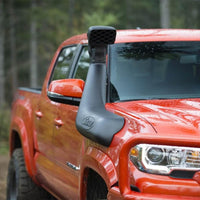 Safari ARMAX high performance snorkel for Toyota Tacoma 2016–2023