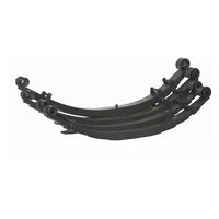Two-stage rear leaf spring pack OME EL111R