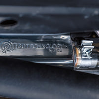 Tacoma 3.5L exhaust