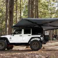 Atlas | Satin Textured Bronze