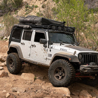 Atlas | Satin Textured Bronze