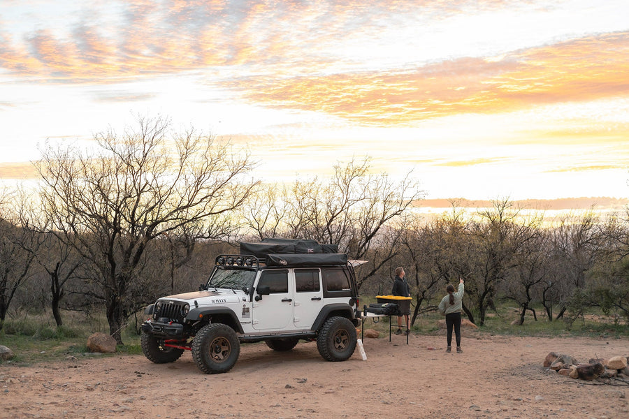 Atlas | Satin Textured Bronze