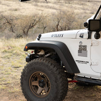 Atlas | Satin Textured Bronze