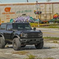 VENTURE | Satin Bronze