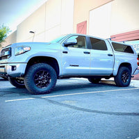 Westcott Designs Bilstein TRD PRO Lift Kit – Tacoma, 4Runner & Tundra