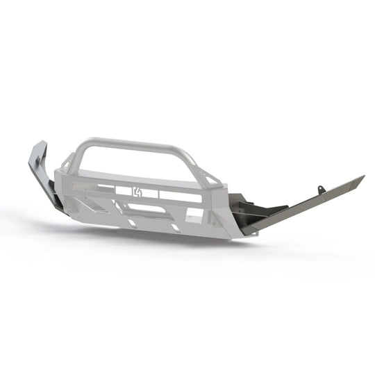 C4 - 4Runner High Clearance Cut Trim (Lo Pro Bumper Additions) | 5th Gen | 2014+