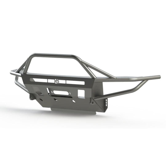 C4 - 4Runner Hybrid Front Bumper | 5th Gen | 2014+