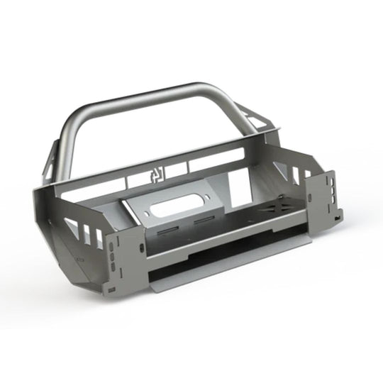 C4 - 4Runner Lo Pro Winch Bumper | 5th Gen | 2014+