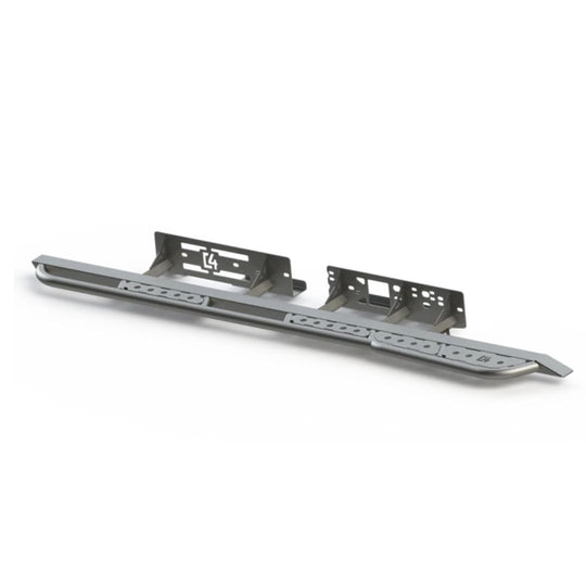 C4 - Toyota Tundra Rock Sliders | 2nd Gen | 2014-2021