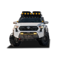 CBI - Toyota Tacoma Covert Front Bumper | 2024+