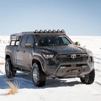 CBI - Toyota Tacoma Covert Front Bumper | 2024+