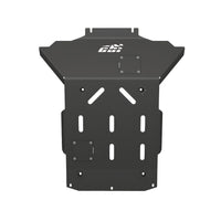 aluminum skid plate Toyota,