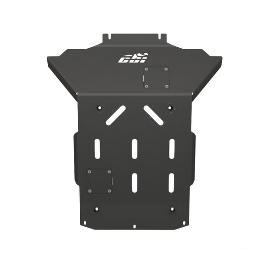 CBI - Toyota Tundra 2022+ & Sequoia 2023+ Front Overland Skid Plate