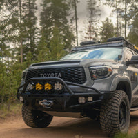 CBI Offroad Tundra bumper