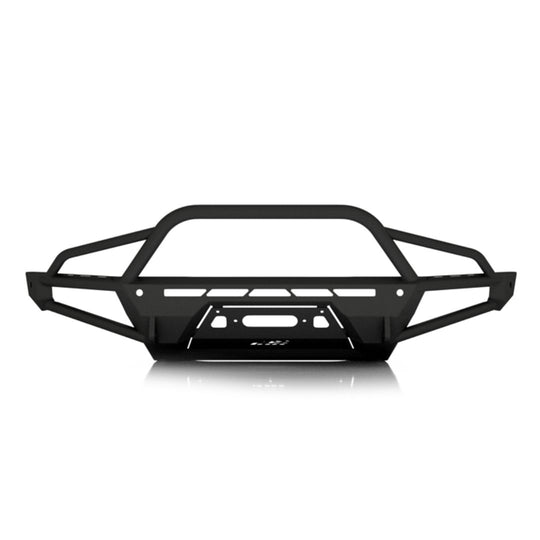 CBI - Toyota Tundra Baja Hybrid Front Bumper | 2014-2021