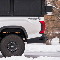 CBI Offroad Bumper